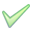 Green SPA - иконка выбора